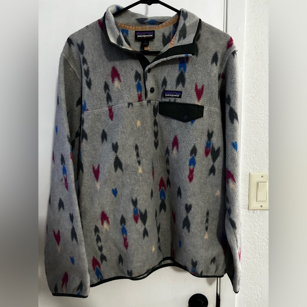 Patagonia Jacket